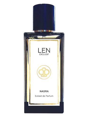 Nasra by LEN Fragrances