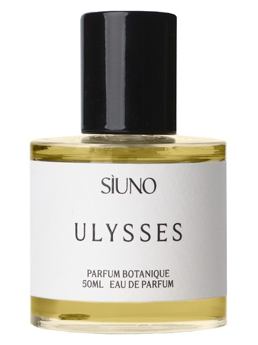 Ulysses Sìuno perfume by Siuno