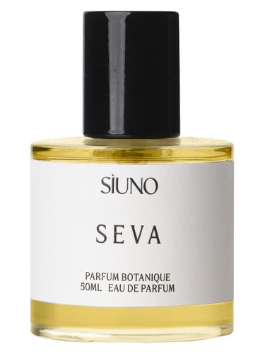 Seva Sìuno perfume by Siuno