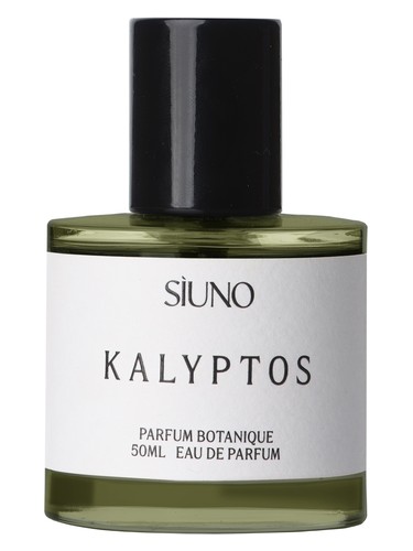Kalyptos Sìuno perfume by Siuno
