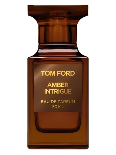 Amber Intrigue by Tom Ford