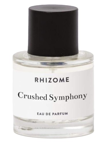 Crushed Symphony by Rhizome