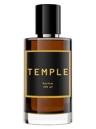 Temple by Paco Fernandez Fragrances