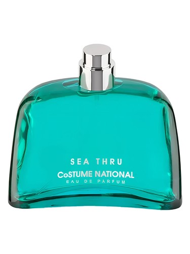 Sea Thru by CoSTUME NATIONAL
