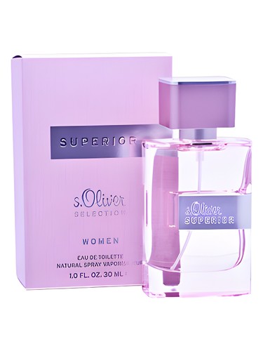 Superior s.Oliver perfume by s Oliver