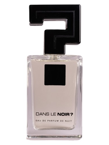 Dans le Noir by Dans Le Noir