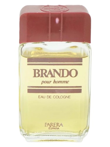 Brando Pour Homme by Parera