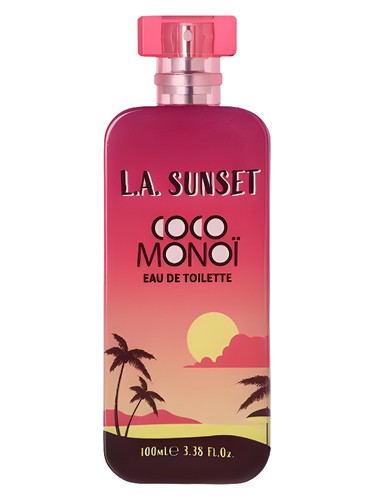 L.A. Sunset Coco Monoï perfume by Coco Monoi