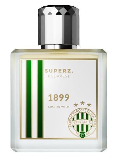1899 Superz. perfume by Superz