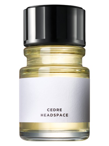Cedre by Headspace