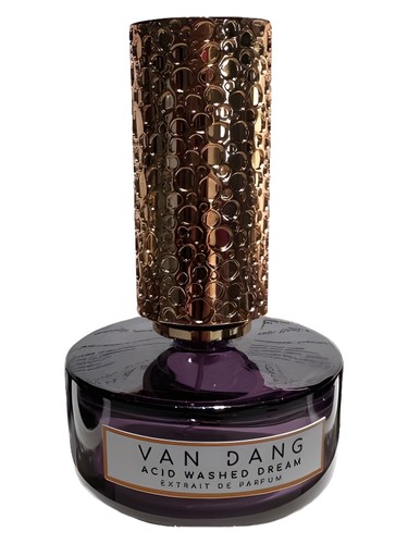 Acid Washed Dream by Van Dang