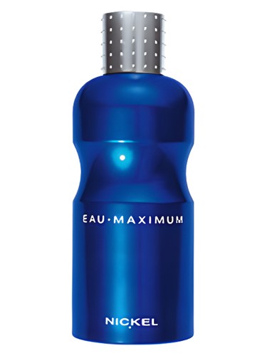 Eau Maximum by Nickel