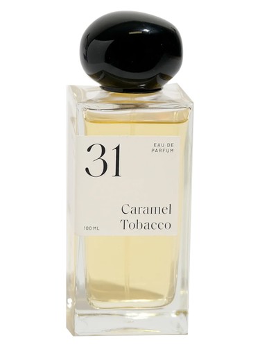 31 – Caramel Tobacco by Ousia