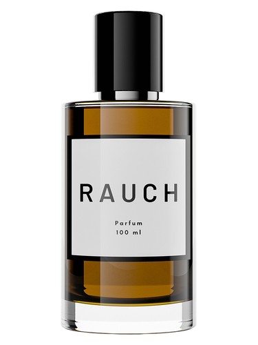 Rauch by Paco Fernandez Fragrances