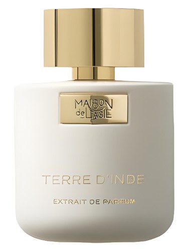 Terre d’Inde Maison de L'Asie perfume by Maison de L Asie