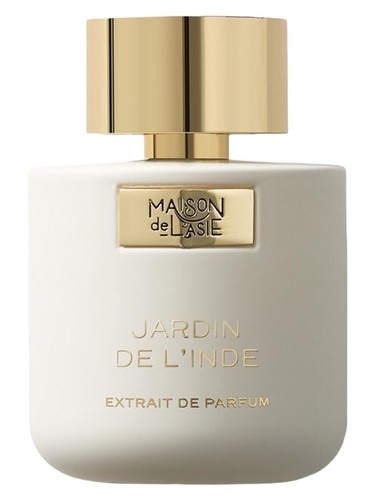 Jardin de L'Inde Maison de L'Asie perfume by Maison de L Asie