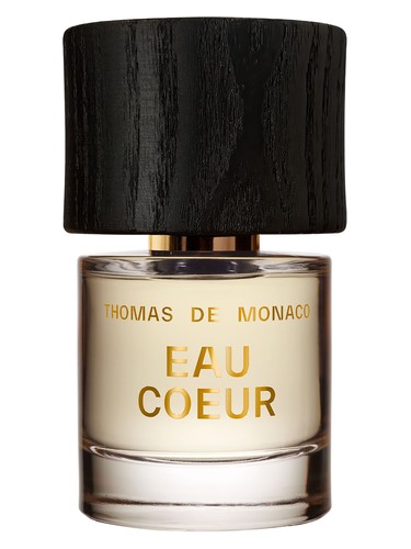 Eau Coeur Extrait de Parfum by Thomas de Monaco