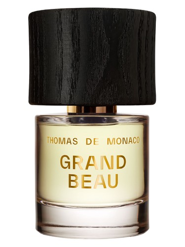 Grand Beau Extrait de Parfum by Thomas de Monaco