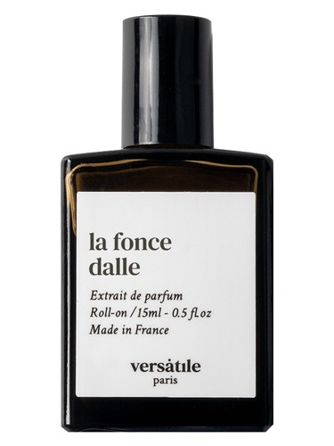 La Foncedalle by Versatile Paris
