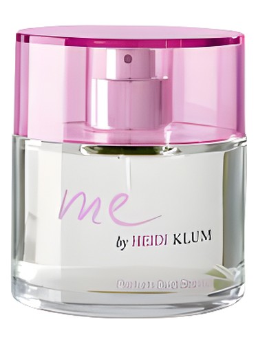 Heidi Klum Me by LR