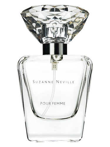 Pour Femme by Suzanne Neville