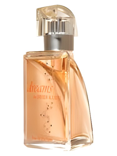 Heidi Klum Dreams by LR