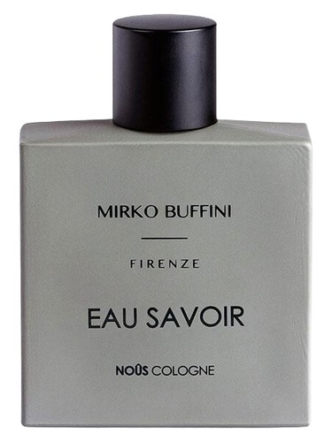 Eau Savoir