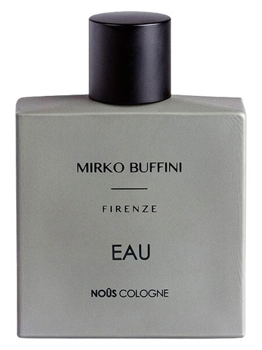 Eau by Mirko Buffini Firenze