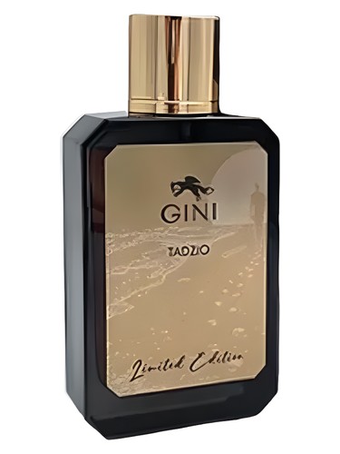 Tadzio by Gini Parfum