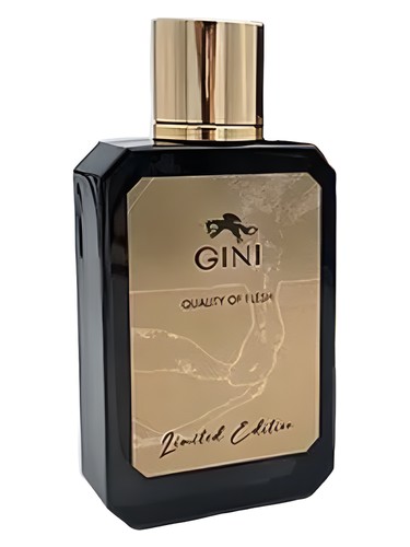 Quality of Flesh by Gini Parfum