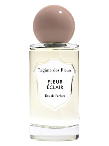 Fleur Éclair Régime des Fleurs perfume by Regime des Fleurs