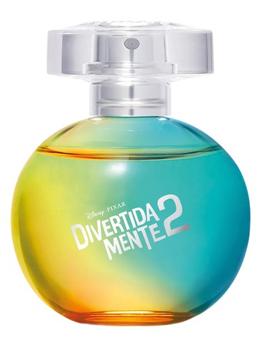 Memórias Divertida-Mente 2 O Boticário perfume by O Boticario