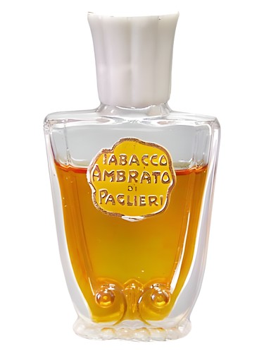 Tabacco Ambrato by Paglieri