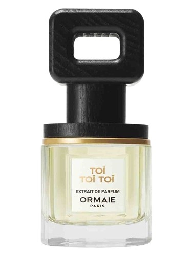 Toi Toi Toi Extrait de Parfum by Ormaie