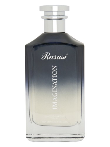 Imagination by Rasasi