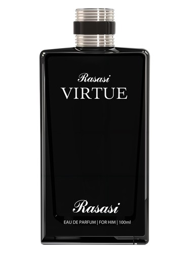 Virtue by Rasasi