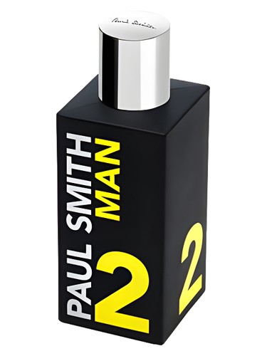 Paul Smith Man 2