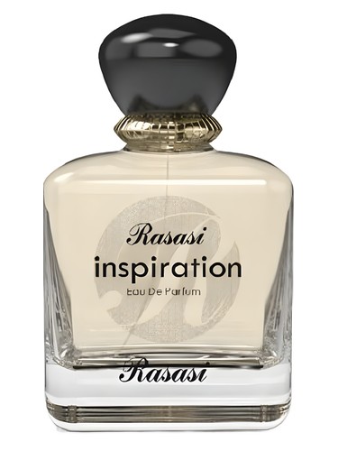 Inspiration by Rasasi