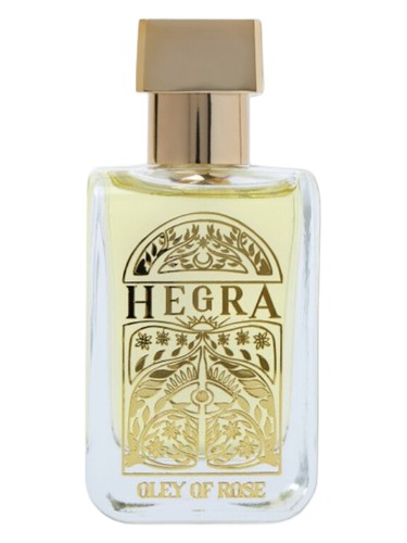 Oley of Rose by Hegra