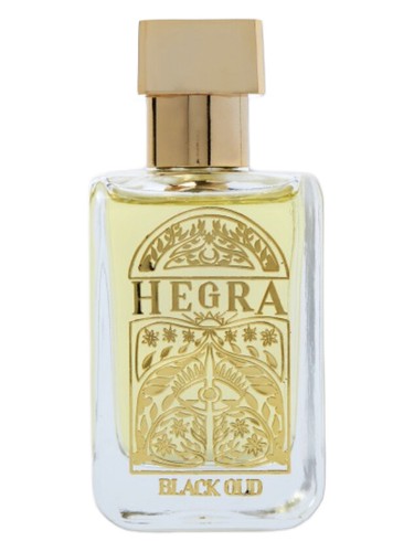 Black Oud by Hegra