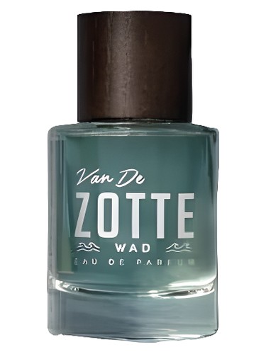 Wad by Van De Zotte