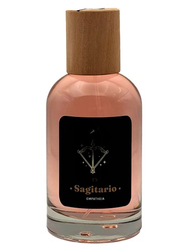 Sagitario by Empatheia