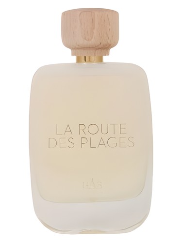 La Route des Plages by Gas Bijoux