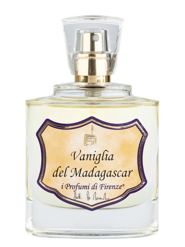 Vaniglia del Madagascar