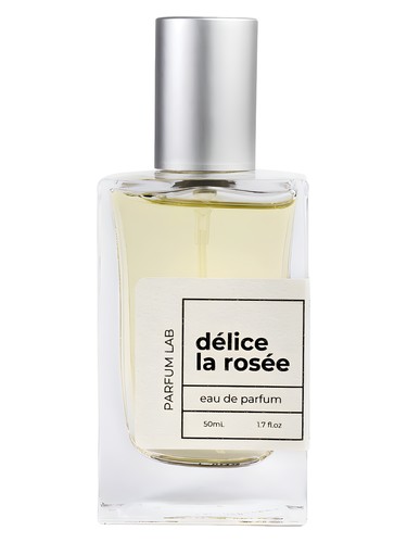 Délice La Rosée by Parfum Lab