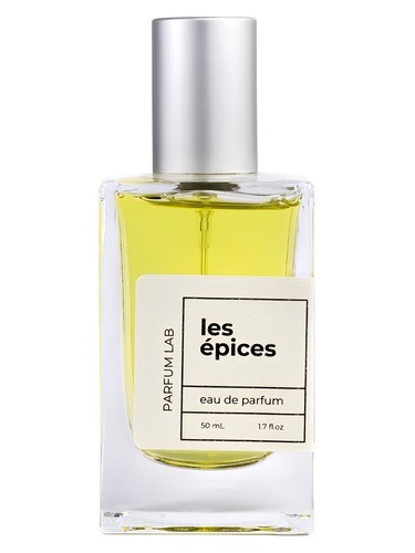 Les Épices by Parfum Lab