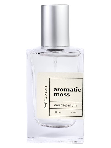 Aromatic Moss by Parfum Lab