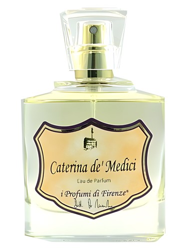 Caterina de' Medici by I Profumi di Firenze