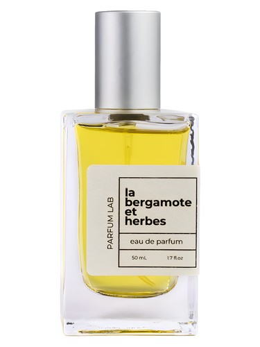 La Bergamote et Herbes by Parfum Lab