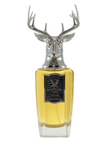 Opuluxe by Pana Dora